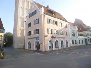 Bild der Volksbank Raiffeisenbank Bayern Mitte eG, Moosburg