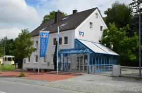 Bild der Volksbank Raiffeisenbank Bayern Mitte eG, Rottenburg