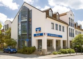 Bild der Raiffeisenbank München-Süd eG, Neuried