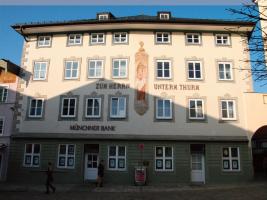 Bild der Münchner Bank eG, Bad Tölz