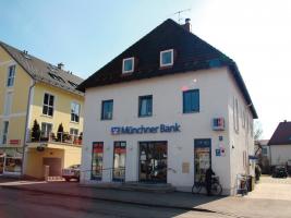 Bild der Münchner Bank eG, Neubiberg