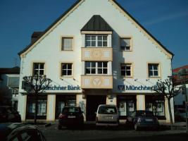 Bild der Münchner Bank eG, Markt Schwaben