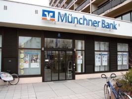 Bild der Münchner Bank eG, Milbertshofen