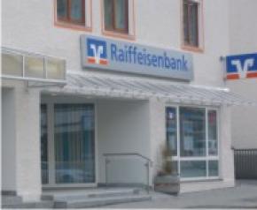 Bild der Volksbank Raiffeisenbank Starnberg-Herrsching-Landsberg eG, VR Bank Penzberg