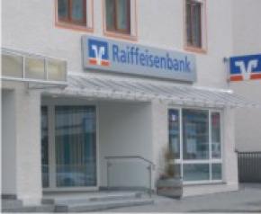 Bild der Volksbank Raiffeisenbank Starnberg-Herrsching-Landsberg eG, Penzberg