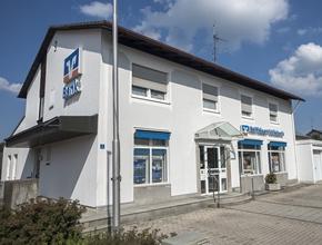 Bild der Raiffeisen-Volksbank Ebersberg eG, Oberpframmern