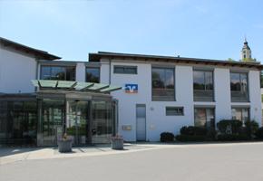 Bild der Volksbank Bodensee-Oberschwaben eG, Bodnegg