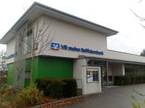 Bild der meine Volksbank Raiffeisenbank eG, Haiming