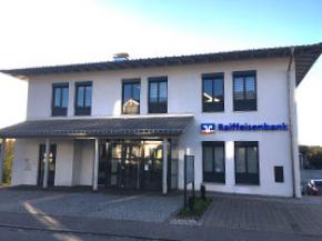 Bild der meine Volksbank Raiffeisenbank eG, Kastl