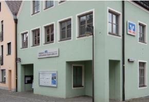 Bild der Volksbank Raiffeisenbank Bayern Mitte eG, Kipfenberg