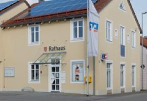 Bild der Volksbank Raiffeisenbank Bayern Mitte eG, Pollenfeld