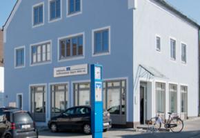 Bild der Volksbank Raiffeisenbank Bayern Mitte eG, Mailing