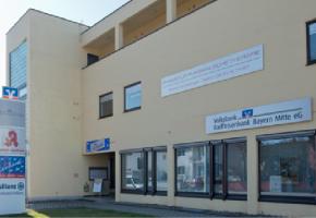 Bild der Volksbank Raiffeisenbank Bayern Mitte eG, Ringsee