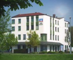 Bild der VR-Bank Handels- und Gewerbebank eG, Meitingen
