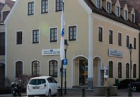 Bild der Volksbank Raiffeisenbank Bayern Mitte eG, Schweitenkirchen