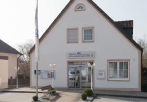 Bild der Volksbank Raiffeisenbank Bayern Mitte eG, Uttenhofen