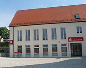 Bild der Sparkasse Donauwörth, Kaisheim