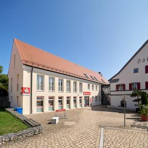 Bild der Sparkasse Nordschwaben, Kaisheim