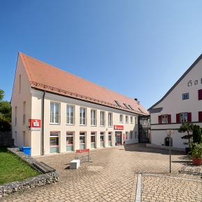 Bild der Sparkasse Donauwörth, Kaisheim