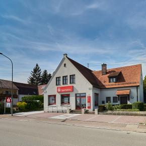 Bild der Sparkasse Donauwörth, Tapfheim