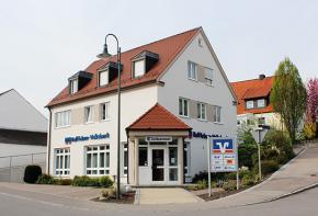 Bild der Raiffeisen-Volksbank Donauwörth eG, Kaisheim