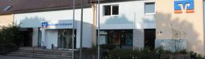 Bild der Raiffeisen-Volksbank Donauwörth eG, Asbach Bäumenheim