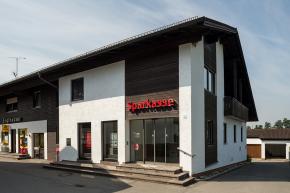 Bild der Sparkasse Rosenheim-Bad Aibling, Ostermünchen