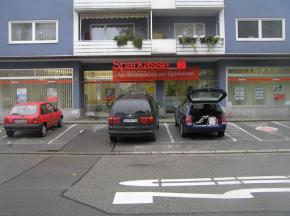 Bild der Sparkasse Rosenheim-Bad Aibling, Rosenheim - Lessingstraße