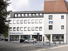 Bild der meine Volksbank Raiffeisenbank eG, Bad Aibling, Stadtmitte