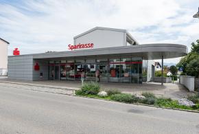 Bild der Sparkasse Rosenheim-Bad Aibling, Beratungs-Center Schloßberg