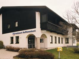 Bild der meine Volksbank Raiffeisenbank eG, Ostermünchen