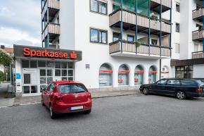 Bild der Sparkasse Rosenheim-Bad Aibling, Rosenheim - Happing