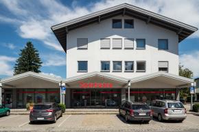 Bild der Sparkasse Rosenheim-Bad Aibling, Beratungs-Center Bad Endorf