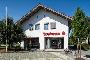 Bild der Sparkasse Rosenheim-Bad Aibling, Rohrdorf