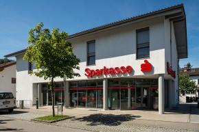 Bild der Sparkasse Rosenheim-Bad Aibling, Neubeuern