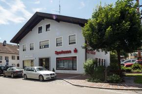 Bild der Sparkasse Rosenheim-Bad Aibling, Eggstätt