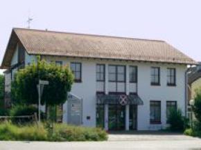Bild der Volksbank Raiffeisenbank Starnberg-Herrsching-Landsberg eG, VR Bank Apfeldorf