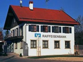 Bild der Volksbank Raiffeisenbank Starnberg-Herrsching-Landsberg eG, VR Bank Pürgen