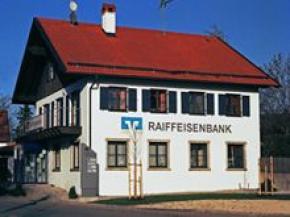 Bild der Volksbank Raiffeisenbank Starnberg-Herrsching-Landsberg eG, Pürgen