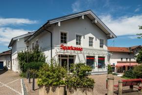 Bild der Sparkasse Rosenheim-Bad Aibling, Bernau