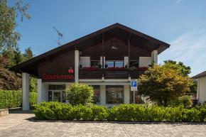 Bild der Sparkasse Rosenheim-Bad Aibling, Flintsbach