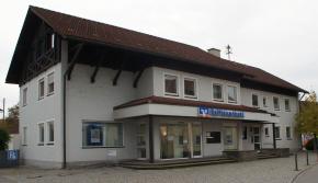 Bild der Raiffeisenbank Kempten-Oberallgäu eG, Betzigau