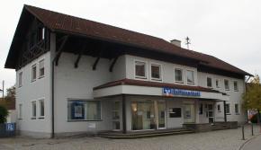 Bild der VR Bank Kempten-Oberallgäu eG, Betzigau