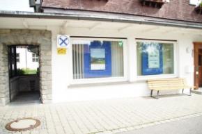 Bild der Raiffeisenbank Kempten-Oberallgäu eG, Ermengerst