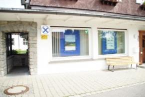 Bild der VR Bank Kempten-Oberallgäu eG, Ermengerst