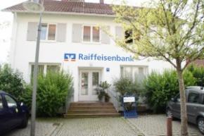 Bild der Raiffeisenbank Kempten-Oberallgäu eG, Heiligkreuz