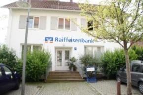 Bild der VR Bank Kempten-Oberallgäu eG, Heiligkreuz