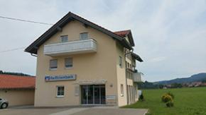 Bild der VR Bank Kempten-Oberallgäu eG, Kleinweiler