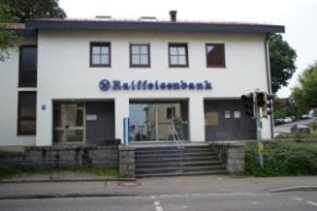 Bild der Raiffeisenbank Kempten-Oberallgäu eG, Lenzfried
