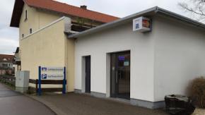 Bild der Raiffeisenbank Kempten-Oberallgäu eG, Leubas